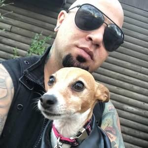 Meet your Posher, Josh